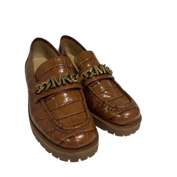 MICHAEL Michael Kors Blaine Moc Toe Loafer
EUC - Picture 2 of 6